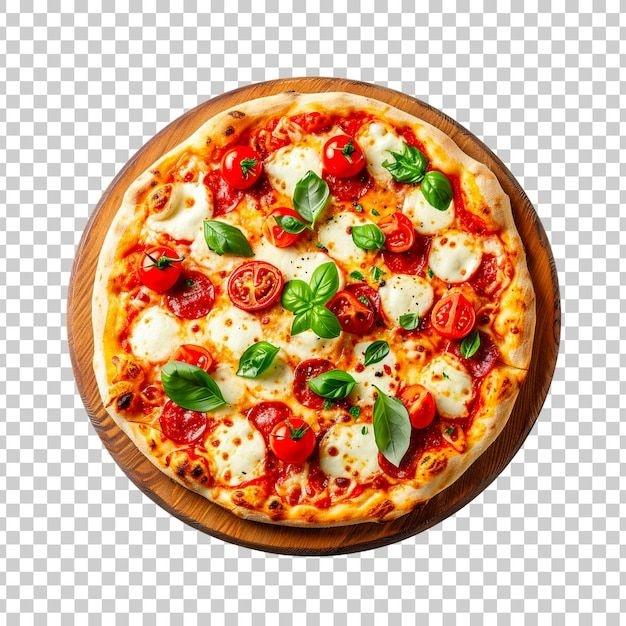 Bruschetta